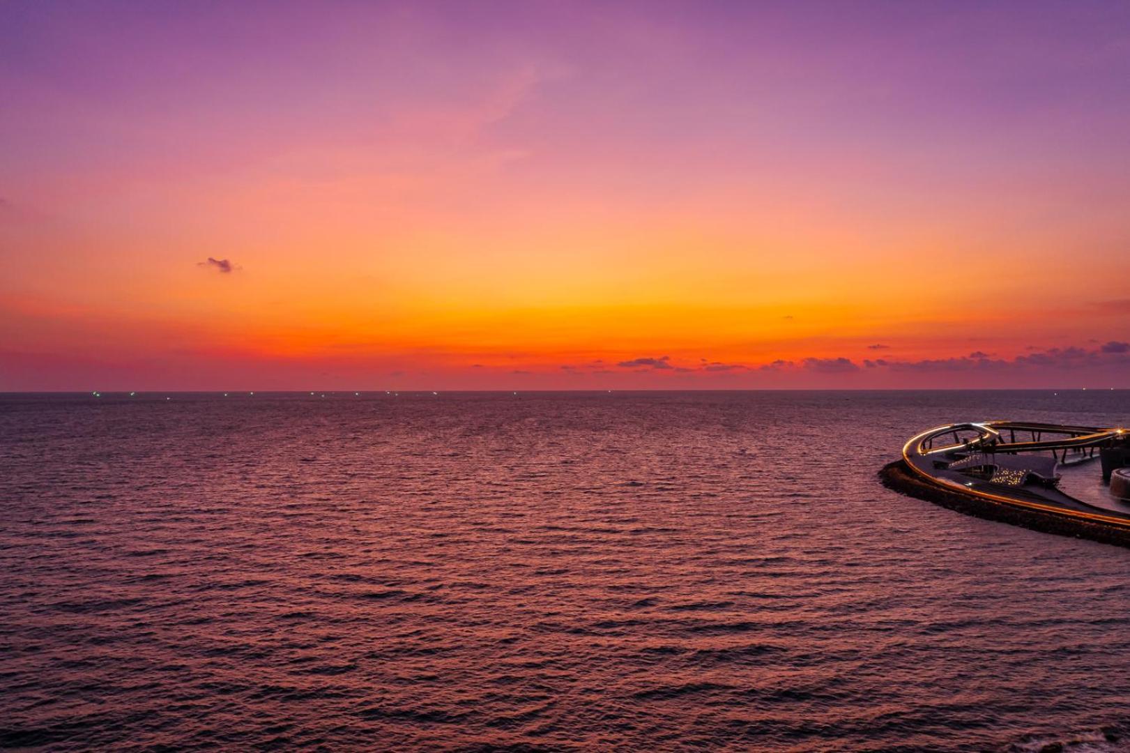 Roma Hotel Phu Quoc - Free Airport Shuttle & Sunset Town Tour מראה חיצוני תמונה